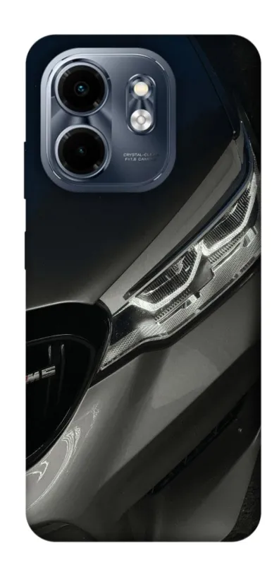 Чехол на Infinix Smart 9 4G / Hot 50i BMW v44 фото 1 из 1
