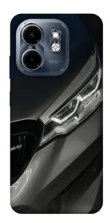 Чехол на Infinix Smart 9 4G / Hot 50i BMW v44 фото 1 из 1