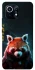 Чохол на Xiaomi Mi 11 Cyber Red Panda фото 1 з 1