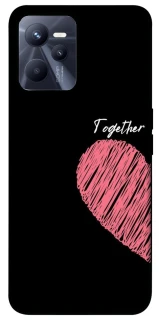 Чохол на Realme C35 Pair romantic theme ver.12 фото 1 з 1