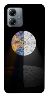 Чохол на Motorola Moto G14 Wednesday room фото 1 з 1