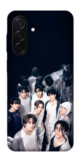 Чехол на Samsung Galaxy A26 5G Stray Kids v4 фото 1 из 1