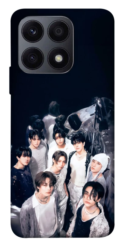 Чохол на Huawei Honor X8a Stray Kids v4 фото 1 з 1