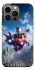 Чохол на Apple iPhone 13 Pro (6.1") Ironman v3 фото 1 з 1