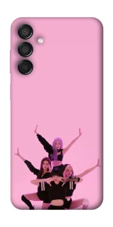 Чехол на Samsung Galaxy M15 5G BLACKPINK v3 фото 1 из 1