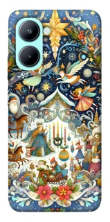 Чохол на Realme C33 Christmas spirit ver.11 фото 1 з 1