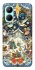 Чохол на Realme C33 Christmas spirit ver.11 фото 1 з 1