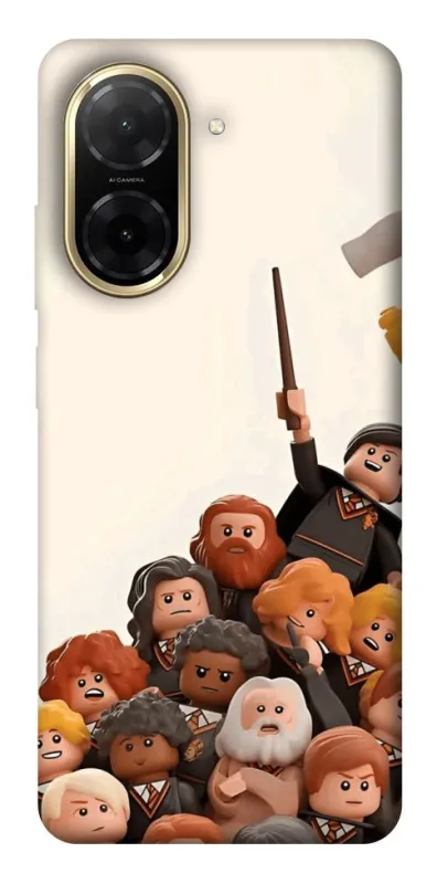 Чехол на Xiaomi Redmi A5 (Europe version) Harry Potter V19 фото 1 из 1