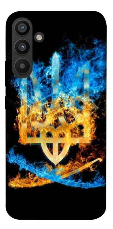 Чохол на Samsung Galaxy A34 5G Герб v16 фото 1 з 1