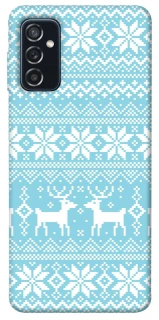 Чохол на Samsung Galaxy M52 Новорічний v10 фото 1 з 1