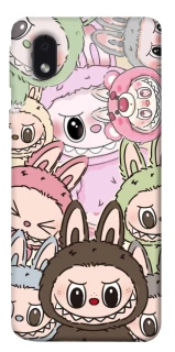 Чохол на Samsung Galaxy M01 Core / A01 Core All Labubu 3 фото 1 з 1