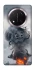 Чохол на Honor X9c Moscow never sleeps ver.3 фото 1 з 1