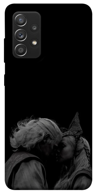 Чехол на Samsung Galaxy A52 4G / A52 5G House of the Dragon ver.8 фото 1 из 1