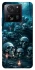 Чехол на Xiaomi 13T Pro Skulls v3 фото 1 из 1
