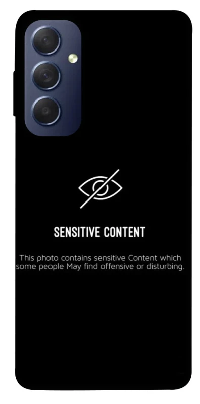 Чохол на Samsung Galaxy M54 5G No image фото 1 з 1