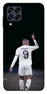 Чехол на Samsung Galaxy M33 5G Kylian Mbappé фото 1 из 1