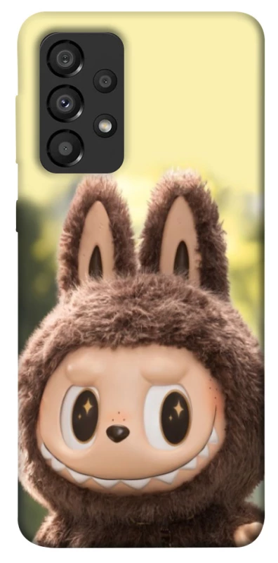 Чохол на Samsung Galaxy A33 5G Forest Smile Labubu фото 1 з 1
