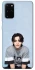 Чохол на Samsung Galaxy S20+ Seungcheol - Seventeen фото 1 з 1