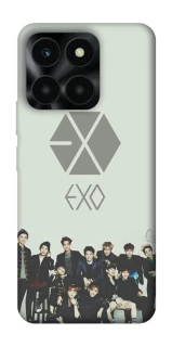 Чохол на Huawei Honor X6a EXO v2 фото 1 з 1