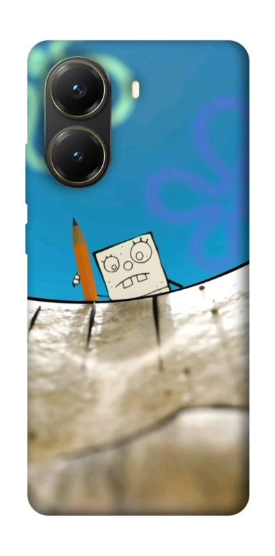 Чохол на Xiaomi Poco X7 Pro Karaculya фото 1 з 1