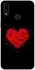 Чохол на Samsung Galaxy A10s Splash heart фото 1 з 1