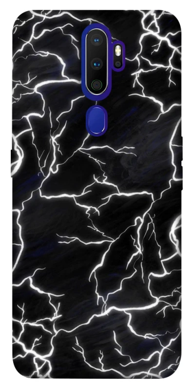 Чохол на Oppo A5 (2020) / Oppo A9 (2020) Abstract ver.5 фото 1 з 1