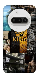 Чохол на Nothing Phone (3a) King collage фото 1 з 1