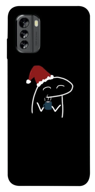 Чехол на Nokia G60 Christmas mood фото 1 из 1