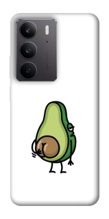 Чохол на Realme C75 Авокадо із сюрпризом фото 1 з 1