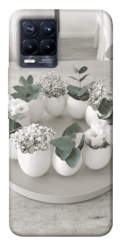 Чехол на Realme 8 Mood фото 1 из 1