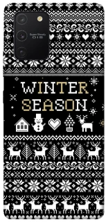 Чехол на Samsung Galaxy S10 Lite Christmas jumper ver.1 фото 1 из 1