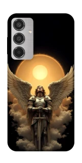 Чохол на Samsung Galaxy M35 Archangel Michael фото 1 з 1