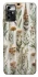 Чохол на ZTE Blade V40 Vita Floral design ver.2 фото 1 з 1