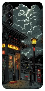 Чехол на Samsung Galaxy S21+ Night фото 1 из 1