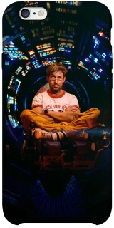 Чохол на Apple iPhone 6/6s plus (5.5") Project Hail Mary ver.3 фото 1 з 1