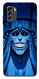 Чохол на Nokia G60 Statue of God фото 1 з 1