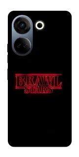 Чохол на TECNO Camon 20 Pro (CK7n) Brawl Stars ver.12 фото 1 з 1