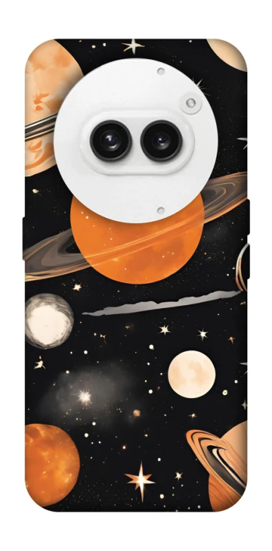 Чехол на Nothing Phone (2a) Space фото 1 из 1