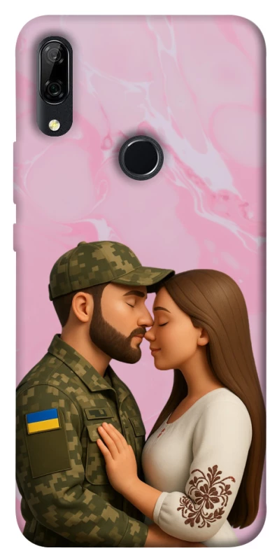 Чохол на Huawei P Smart Z Love фото 1 з 1