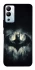 Чехол на Infinix Hot 12i Batman icon фото 1 из 1