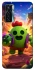 Чохол на TECNO Camon 17 Pro Brawl Stars ver.14 фото 1 з 1
