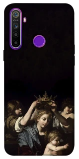 Чехол на Realme 5 Art collage ver.1 фото 1 из 1