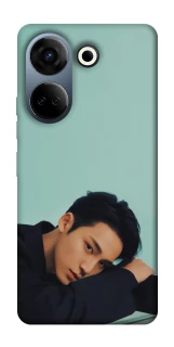Чохол на TECNO Camon 20 Pro (CK7n) Mingyu - Seventeen фото 1 з 1