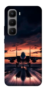 Чохол на Infinix Hot 60 Pro+ fighter фото 1 з 1