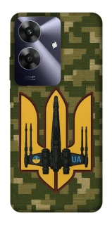 Чехол на Realme Note 60 ВВС фото 1 из 1