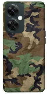 Чохол на OnePlus Nord CE 3 Lite Camouflage v12 фото 1 з 1