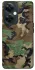 Чохол на OnePlus Nord CE 3 Lite Camouflage v12 фото 1 з 1