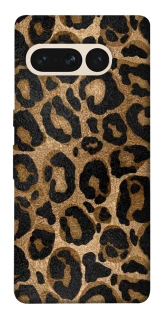 Чохол на Google Pixel 7 Pro Leopard Skin фото 1 з 1