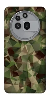Чохол на Nothing Phone (3a) Pro camouflage v2 фото 1 з 1