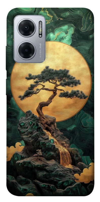 Чохол на Xiaomi Redmi Note 11E banzai фото 1 з 1